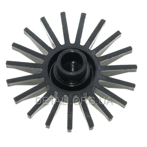 Крильчатка болгарки DeWalt D28114N оригінал N055787