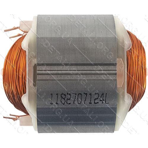 Статор перфоратор Bosch GBH 2-18 RE оригінал 1614220182 (57*52 d31 h37)
