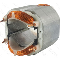 Статор перфоратор Bosch GBH 2-18 RE оригінал 1614220182 (57*52 d31 h37) 2