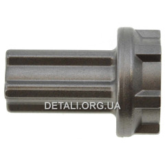 муфта зчеплення перфоратор Bosch GBH 2-28 DV оригінал 1616312010