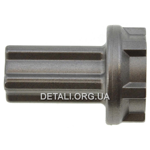 муфта зчеплення перфоратор Bosch GBH 2-28 DV оригінал 1616312010