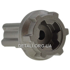 муфта зчеплення перфоратор Bosch GBH 2-28 DV оригінал 1616312010 2
