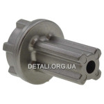 Муфта сцепления перфоратор Bosch GBH 2-28 DV оригинал 1616312010