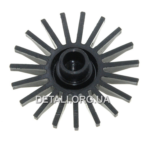 Крильчатка болгарки DeWalt D28114N оригінал N055787