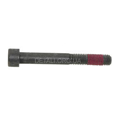Винт отбойного молотка Bosch GSH 16-28 оригинал 1613414022
