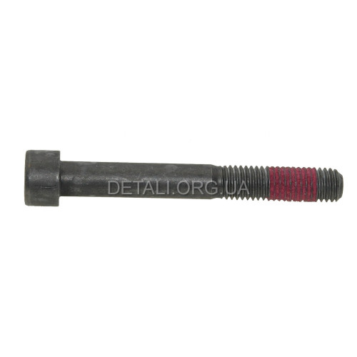 Гвинт відбійного молотка Bosch GSH 16-28 оригінал 1613414022