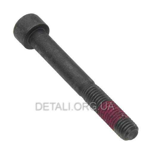 Винт отбойного молотка Bosch GSH 16-28 оригинал 1613414022