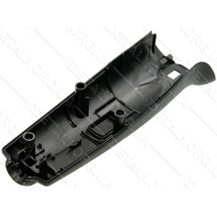 Кришка корпусу болгарки Metabo W 8-125 оригінал 343392990 2