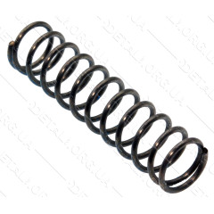 Пружина промвала перфоратора Bosch GBH 2-26 оригінал 1614611021 (d10 L45) 2