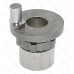 Ексцентрик перфоратора Bosch GBH 4-32 DFR оригінал 1616455006