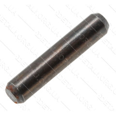 Штифт цилиндрический 2,5x12 перфоратора Bosch GBH 24 V оригинал 1613100019