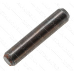 Штифт цилиндрический 2,5x12 перфоратора Bosch GBH 24 V оригинал 1613100019