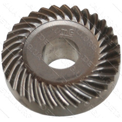 ведена шестерня перфоратор Bosch 4 DFE d12*39 оригінал 1616333029