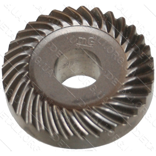 Ведомая шестерня перфоратор Bosch 4 DFE d12*39 оригинал 1616333029