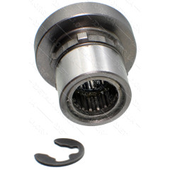 Кривошип перфоратора Bosch GBH 3-28 оригинал 1612210118 d12*20
