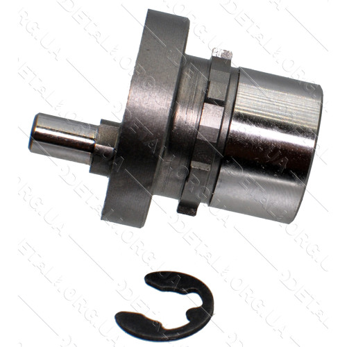Кривошип перфоратора Bosch GBH 3-28 оригінал 1612210118 d12*20