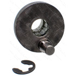 Кривошип перфоратора Bosch GBH 3-28 оригінал 1612210118 d12*20