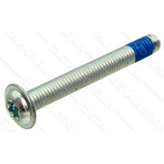 Винт с головкой TORX отбойного молотка M6*50 ММ Bosch GSH 16-28 оригинал 1613490011