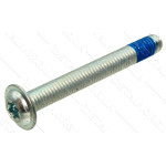 Гвинт з головкою TORX відбійного молотка M6 * 50 ММ Bosch GSH 16-28 оригінал 1613490011
