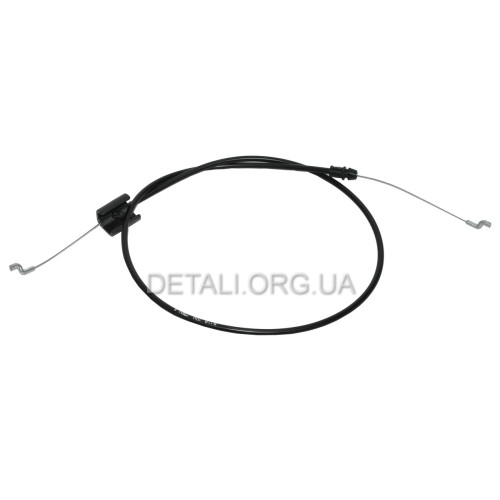 Тросик газа газонокосилки Viking MB 2 R оригинал 61187007520