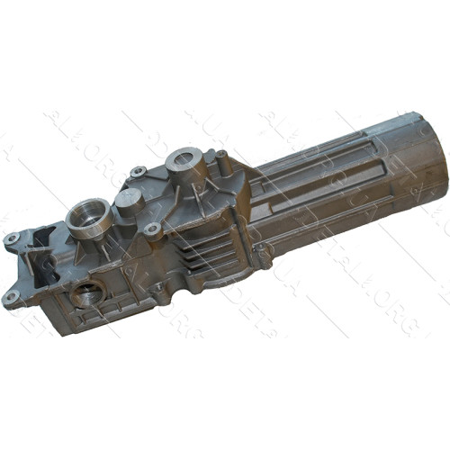 Корпус ударного механізму перфоратора Bosch GBH 11 DE аналог 1617000992