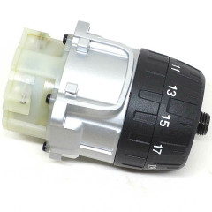 Редуктор шуруповерта Makita DHP 481 RTE / DHP481 оригінал 126410-4 2
