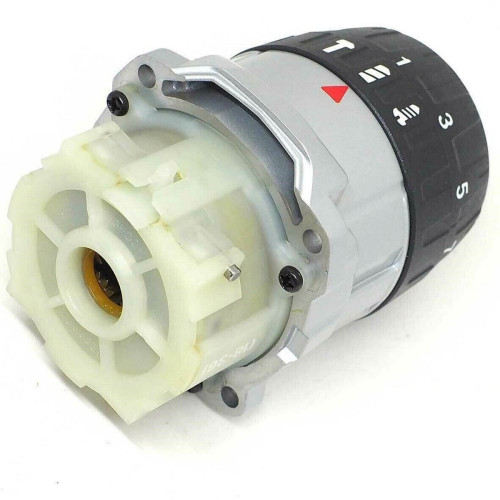 Редуктор шуруповерта Makita DHP 481 RTE / DHP481 оригінал 126410-4