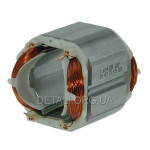 Статор перфоратора Bosch GBH 2-24 D оригінал 1614220227 (57*52/dвн36/h37 мм)