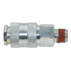 Муфта R 1/4" AG компрессора Metabo Basic 250-24 W оригинал 341210870