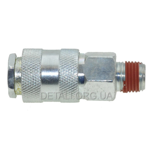 Муфта R 1/4" AG компрессора Metabo Basic 250-24 W оригинал 341210870