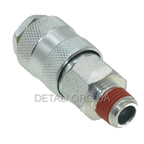 Муфта R 1/4" AG компрессора Metabo Basic 250-24 W оригинал 341210870