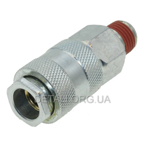 Муфта R 1/4" AG компрессора Metabo Basic 250-24 W оригинал 341210870