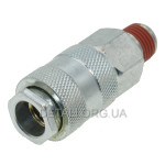 Муфта R 1/4" AG компрессора Metabo Basic 250-24 W оригинал 341210870