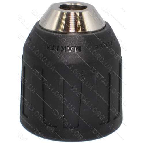 Самозажимний патрон 1/2" 0,8-10 мм Makita 6261D оригінал 196309-7/766027-7