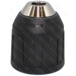 Самозажимний патрон 1/2" 0,8-10 мм Makita 6261D оригінал 196309-7/766027-7