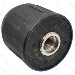 Самозажимной патрон 1/2" 0,8-10 мм Makita 6261D оригинал 196309-7/766027-7 2