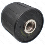 Самозажимний патрон 1/2" 0,8-10 мм Makita 6261D оригінал 196309-7/766027-7
