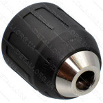 Самозажимний патрон 1/2" 0,8-10 мм Makita 6261D оригінал 196309-7/766027-7