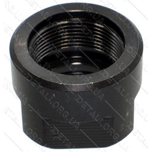 Цанговая гайка фрезера Makita 3612/3612С/RP1801/RP2300/RP2301 оригинал 763629-0