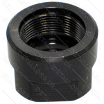 Цанговая гайка фрезера Makita 3612/3612С/RP1801/RP2300/RP2301 оригинал 763629-0