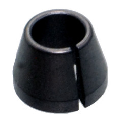 Цанга фрезера Makita 3706/3707/3708 оригинал 763607-0 (d6)