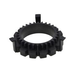 Стопорное кольцо перфоратора Metabo KHE 2650 оригинал 343397820 (d32*48,5 h12)