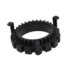 Стопорное кольцо перфоратора Metabo KHE 2650 оригинал 343397820 (d32*48,5 h12) 2