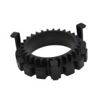 Стопорное кольцо перфоратора Metabo KHE 2650 оригинал 343397820 (d32*48,5 h12)