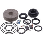 Ремкомплект відбійного молотка Bosch 11E оригiнал 1617000189