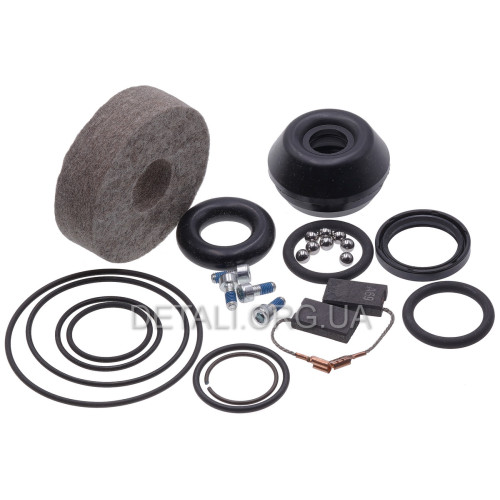 Ремкомплект отбойного молотка Bosch 11E оригинал 1617000189
