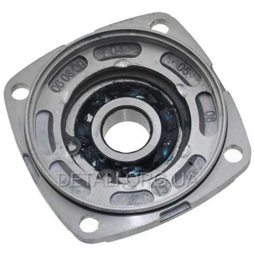 Фланець болгарки УШМ Bosch GWS 7-115 оригінал 1607000936 (dвн12)