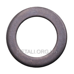 Шайба упорная d21*32 h6 аккумуляторного отбойного молотка Bosch GBH 36 V-Li оригинал 1610102638 2