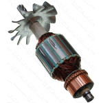 Якорь пила дисковая Metabo KGS 254 (197*53 9-з право) оригинал 8014734903
