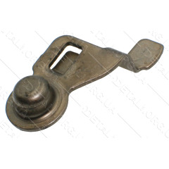 Пластина коммутационная перфоратора Bosch GBH 2-22 / 2-23 E оригинал 1601021005 2